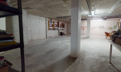 Obra nueva - Villa -
Aguilas - Águilas