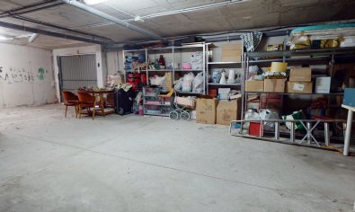 Obra nueva - Villa -
Aguilas - Águilas