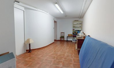 Obra nueva - Villa -
Aguilas - Águilas