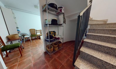 Obra nueva - Villa -
Aguilas - Águilas