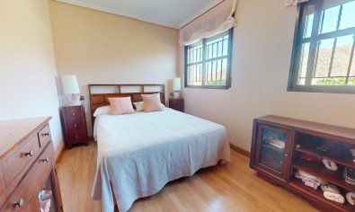 Obra nueva - Villa -
Aguilas - Águilas