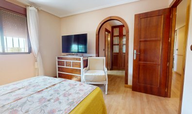 Obra nueva - Villa -
Aguilas - Águilas