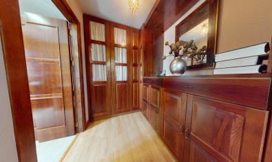 Obra nueva - Villa -
Aguilas - Águilas