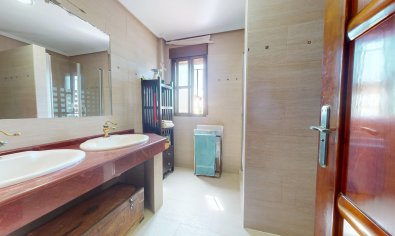 Obra nueva - Villa -
Aguilas - Águilas