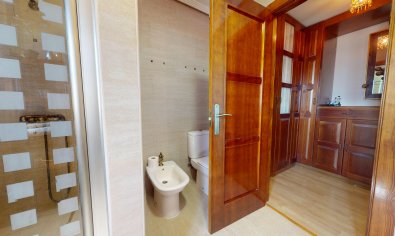 Obra nueva - Villa -
Aguilas - Águilas