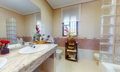 Obra nueva - Villa -
Aguilas - Águilas