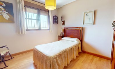 Obra nueva - Villa -
Aguilas - Águilas