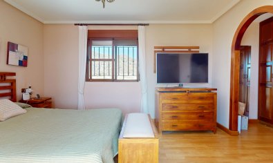 Obra nueva - Villa -
Aguilas - Águilas