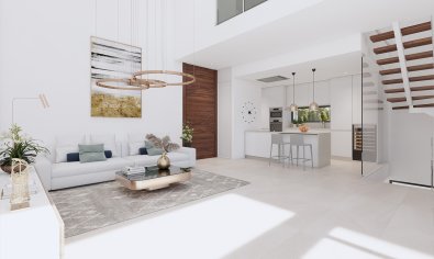 New Build - Villa -
Finestrat