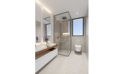 New Build - Villa -
Finestrat