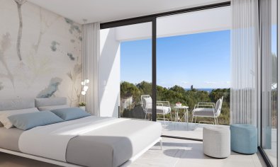 New Build - Villa -
Finestrat