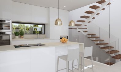 New Build - Villa -
Finestrat