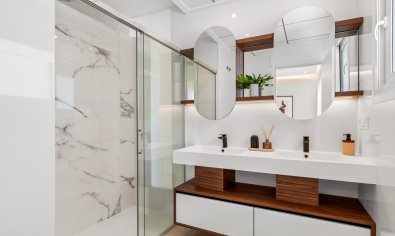 Nieuwbouw Woningen - Appartement -
Rojales