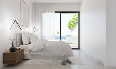 Nieuwbouw Woningen - Appartement -
Alicante - Alicante (Alacant)