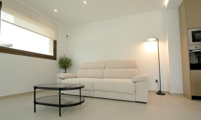 New Build - Villa -
Heredades
