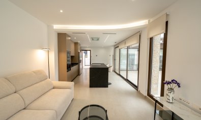 New Build - Villa -
Heredades