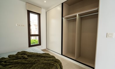 New Build - Villa -
Heredades