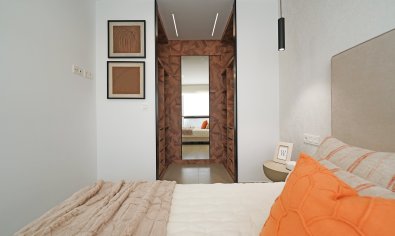 New Build - Villa -
Heredades