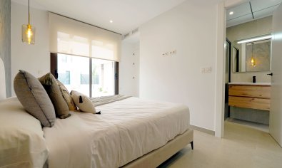 New Build - Villa -
Heredades