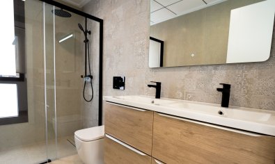 New Build - Villa -
Heredades
