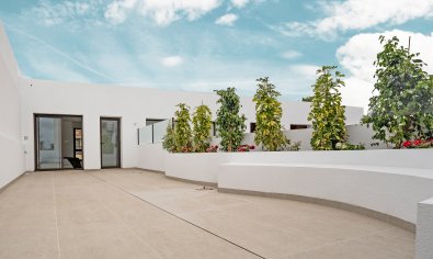 New Build - Villa -
Heredades