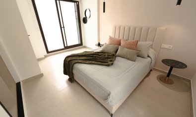 New Build - Villa -
Heredades