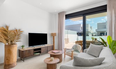 Nieuwbouw Woningen - Geschakelde woning -
Dolores