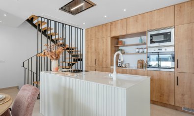 Nieuwbouw Woningen - Geschakelde woning -
Dolores