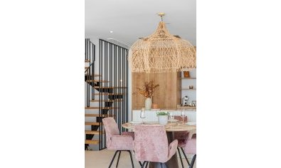 Nieuwbouw Woningen - Geschakelde woning -
Dolores