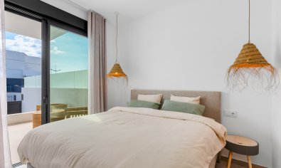 Nieuwbouw Woningen - Geschakelde woning -
Dolores