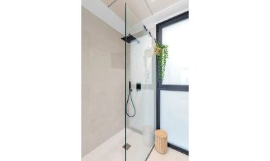 Nieuwbouw Woningen - Geschakelde woning -
Dolores