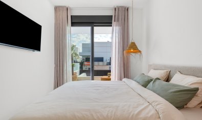 Nieuwbouw Woningen - Geschakelde woning -
Dolores