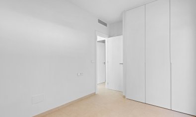 Obra nueva - Bungalow - Solarium -
Pilar de la Horadada