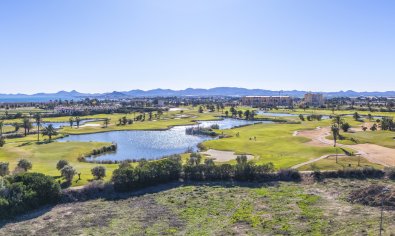 Obra nueva - Villa -
Los Alcazares - Los Alcázares