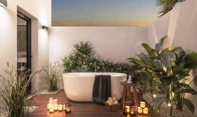 New Build - Villa -
Los Alcazares - Los Alcázares