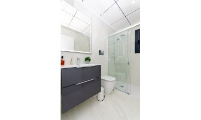 New Build - Villa -
Orihuela Costa