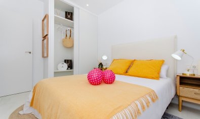 New Build - Villa -
Orihuela Costa