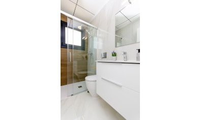 Obra nueva - Villa -
Orihuela Costa