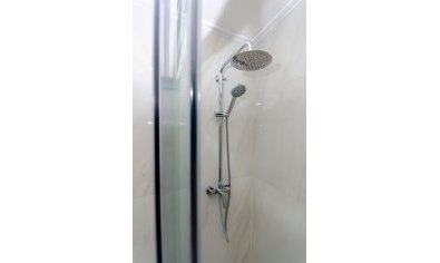 Obra nueva - Villa -
Orihuela Costa