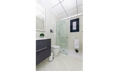 Obra nueva - Villa -
Orihuela Costa