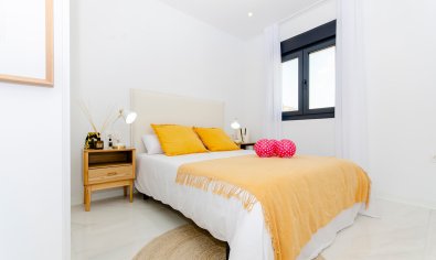 Obra nueva - Villa -
Orihuela Costa