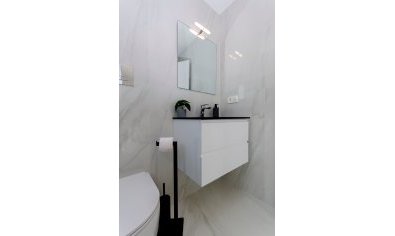 Obra nueva - Villa -
Orihuela Costa