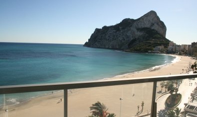 New Build - Penthouse -
Calpe