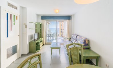 New Build - Penthouse -
Calpe