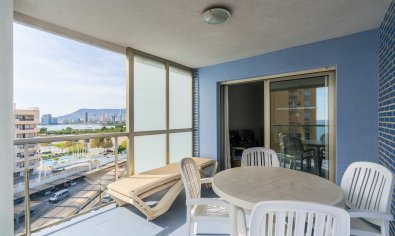 New Build - Penthouse -
Calpe