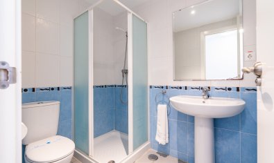 New Build - Penthouse -
Calpe