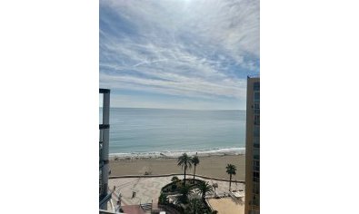 New Build - Penthouse -
Calpe