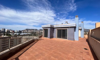 New Build - Penthouse -
Calpe
