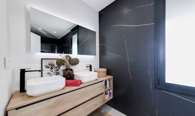 Nieuwbouw Woningen - Villa -
Pilar de la Horadada