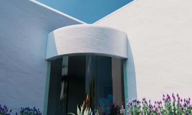 New Build - Villa -
Alfaz del Pi